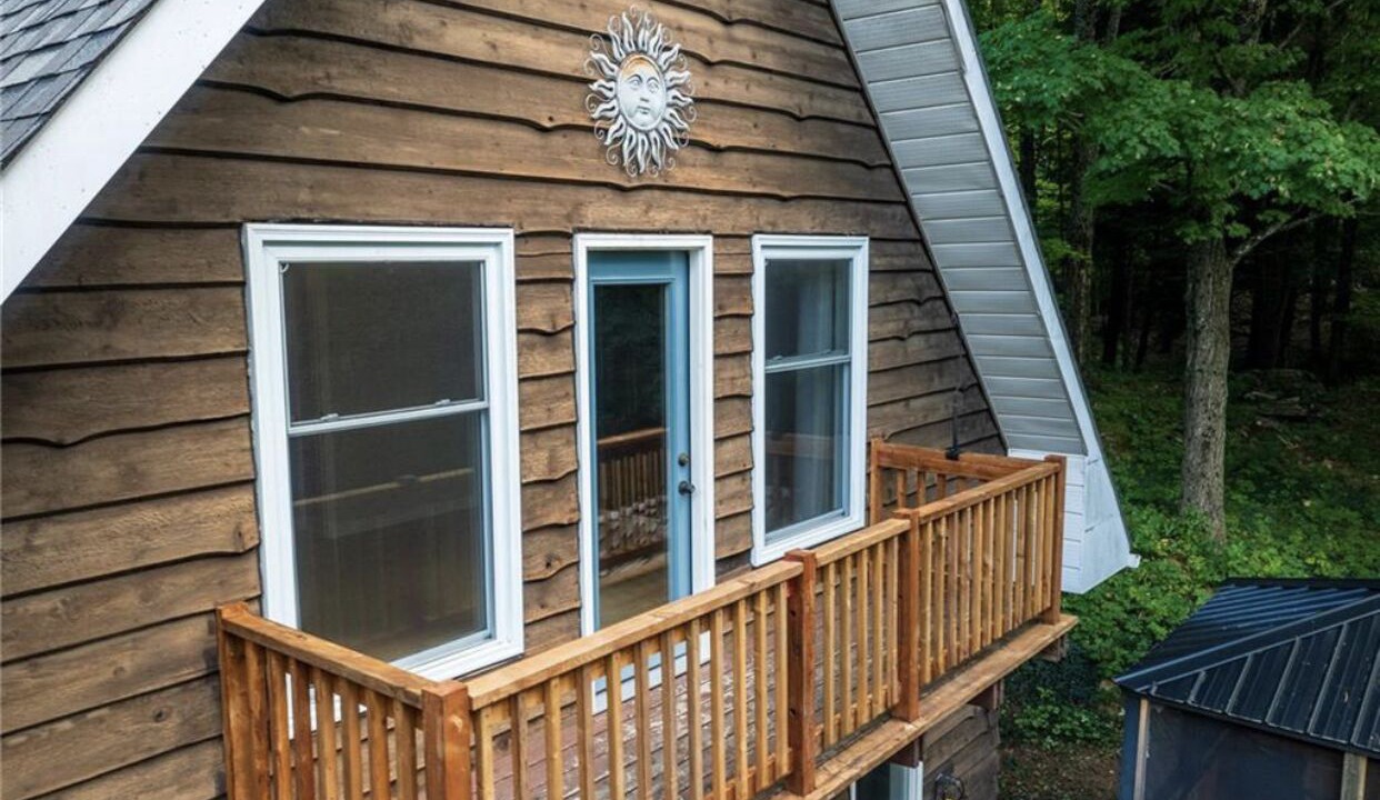 Photo of Outdoor in Minden