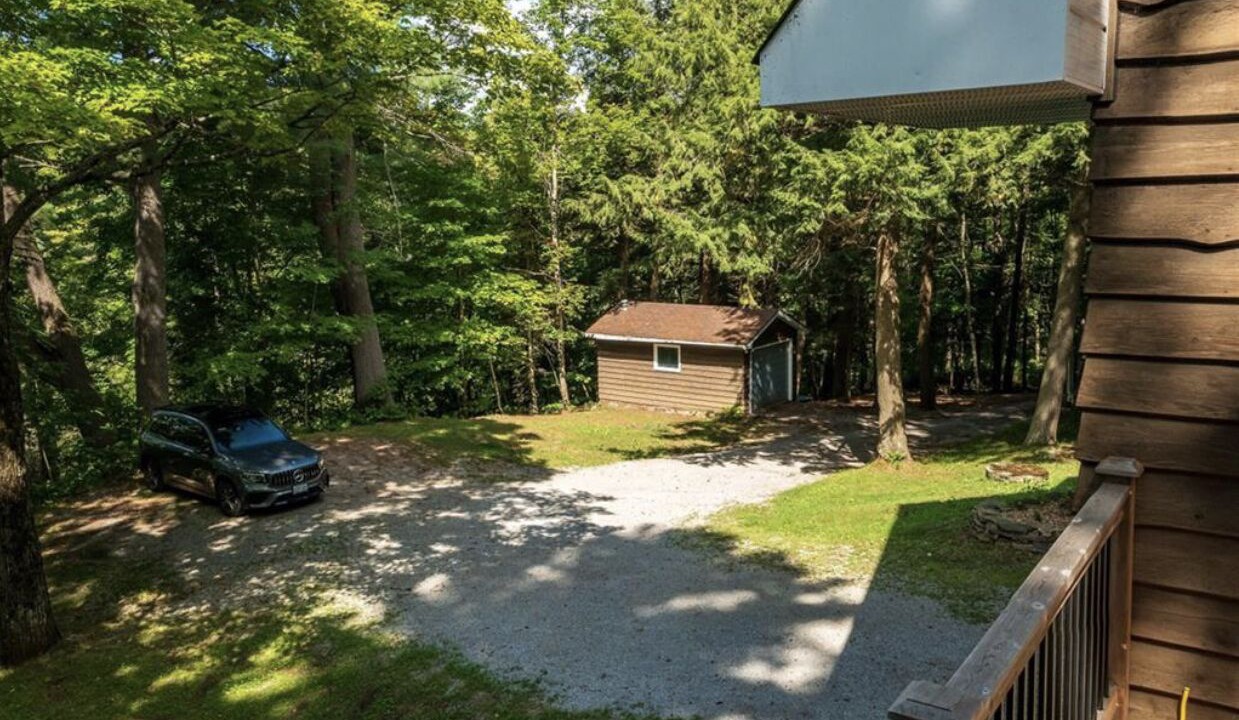 Photo of Outdoor in Minden