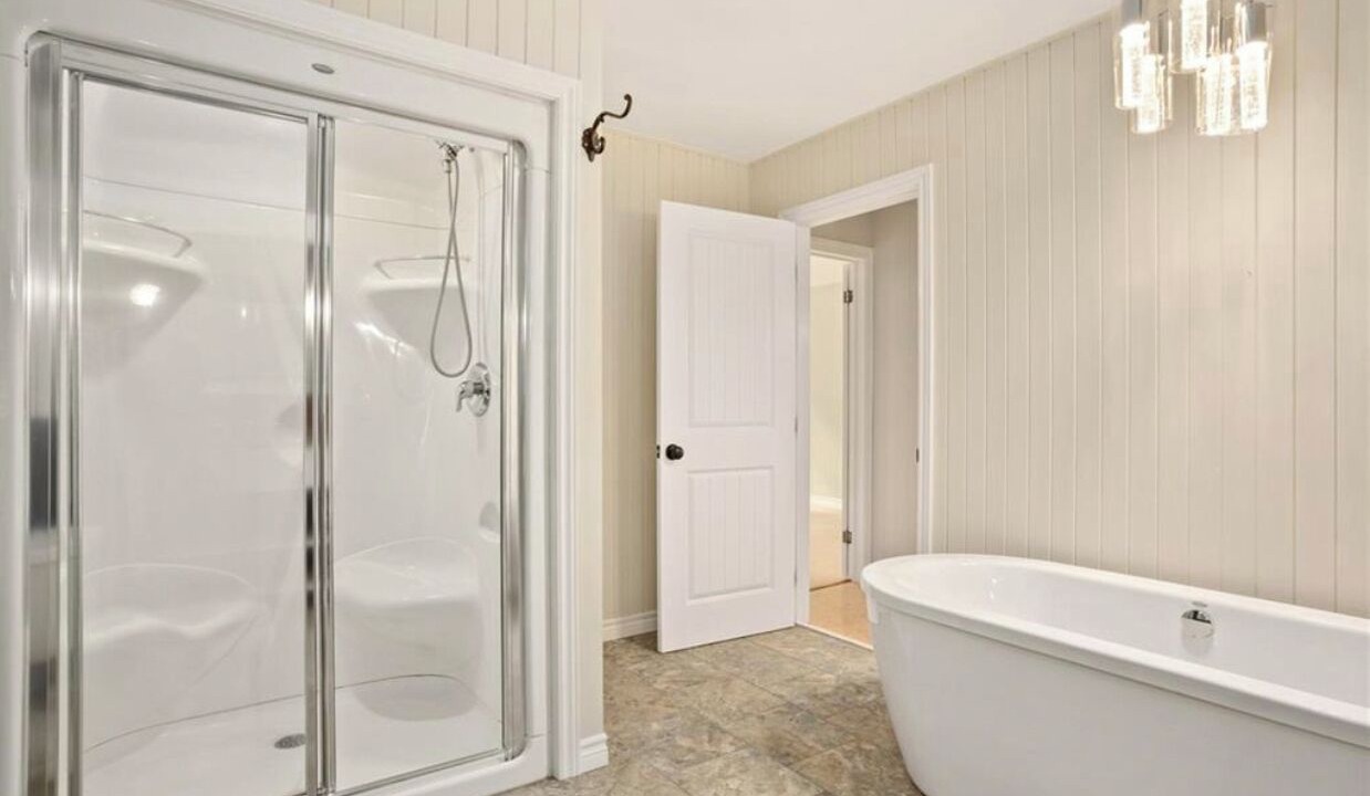Photo of Bathroom in Minden