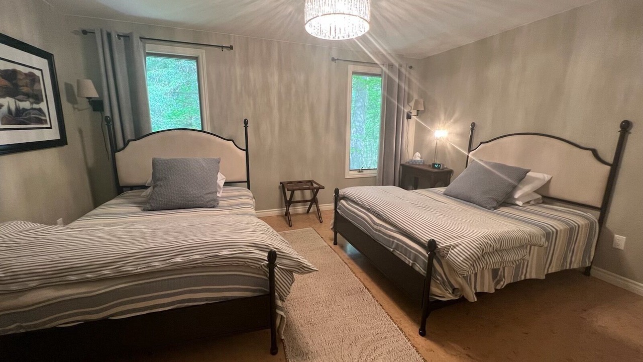 Photo of Bedroom in Minden