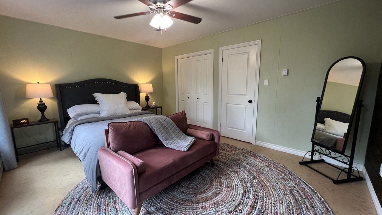 Photo of Bedroom in Minden