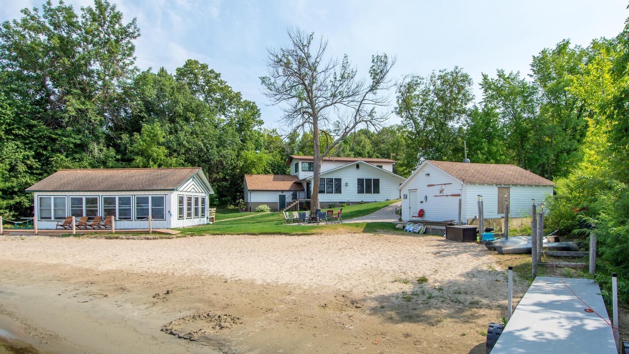 Photo of Outdoor in Longville