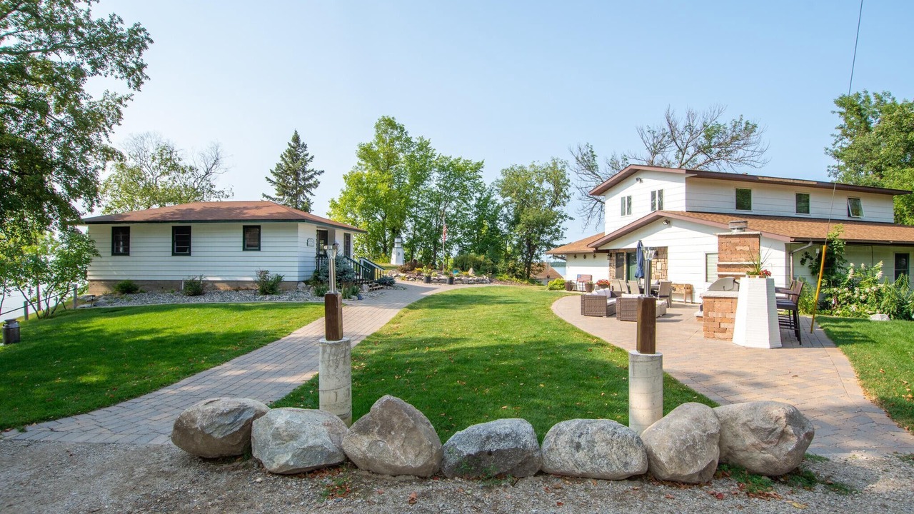 Photo of Outdoor in Longville