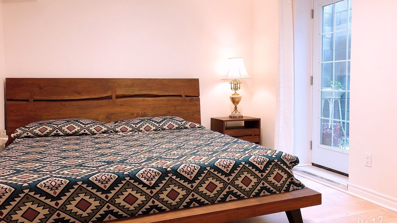Photo of Bedroom in Toronto