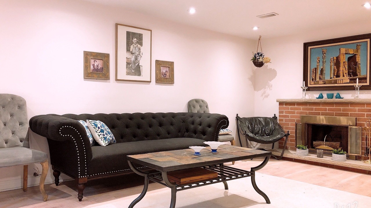 Photo of Livingroom in Toronto