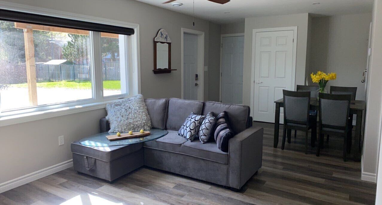 Photo of Livingroom in Wingham