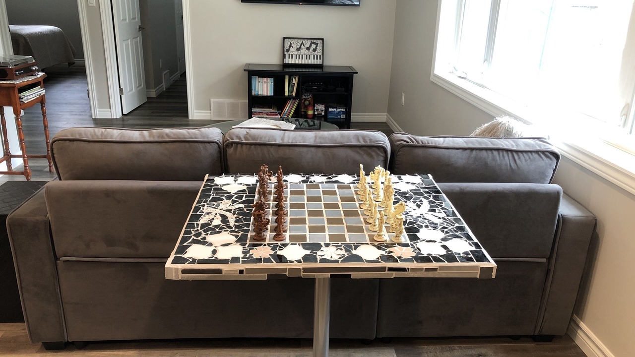 Photo of Livingroom in Wingham