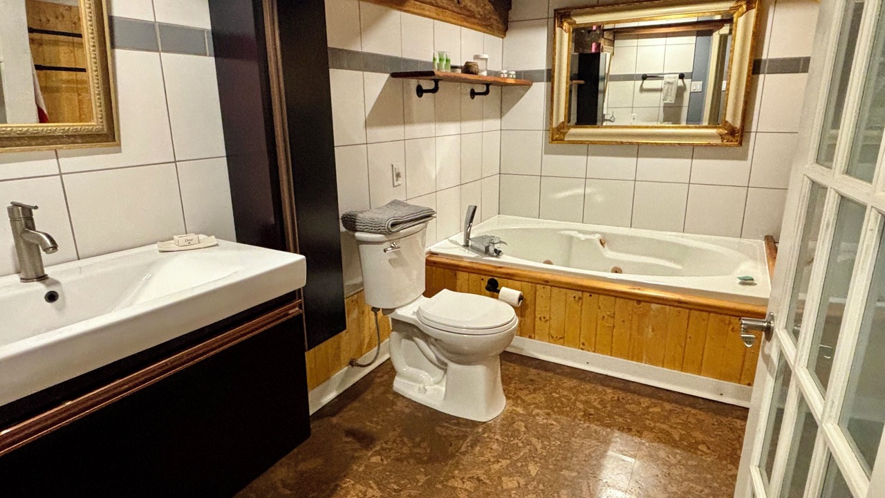 Photo of Bathroom in North Grenville