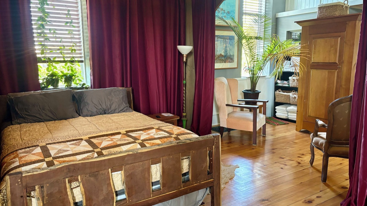 Photo of Bedroom in North Grenville