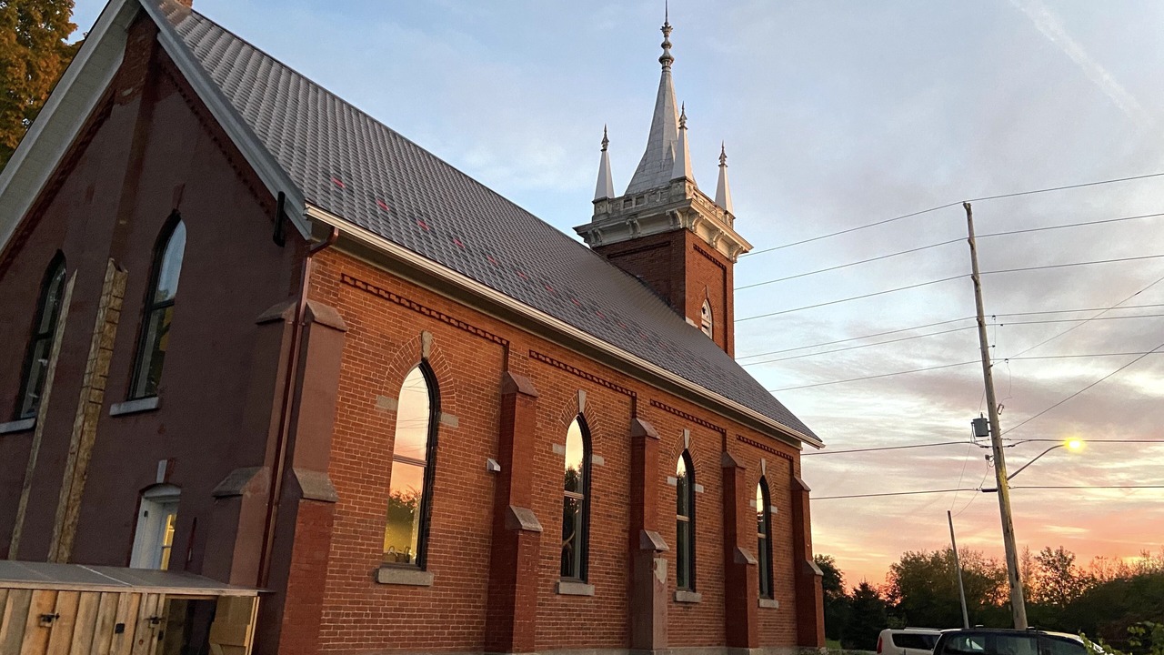 Photo of Outdoor in North Grenville