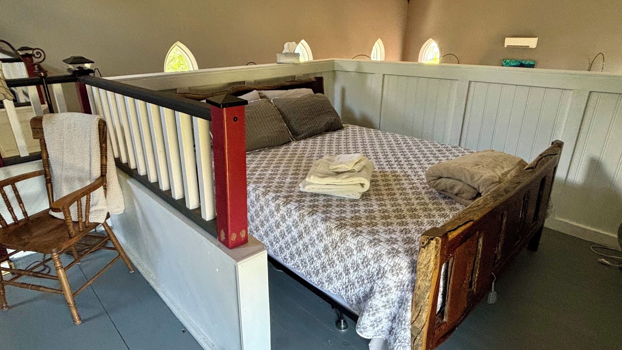Photo of Bedroom in North Grenville