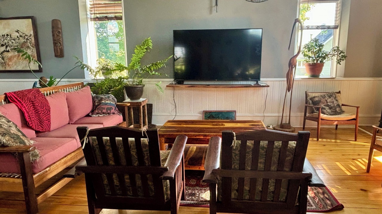 Photo of Livingroom in North Grenville