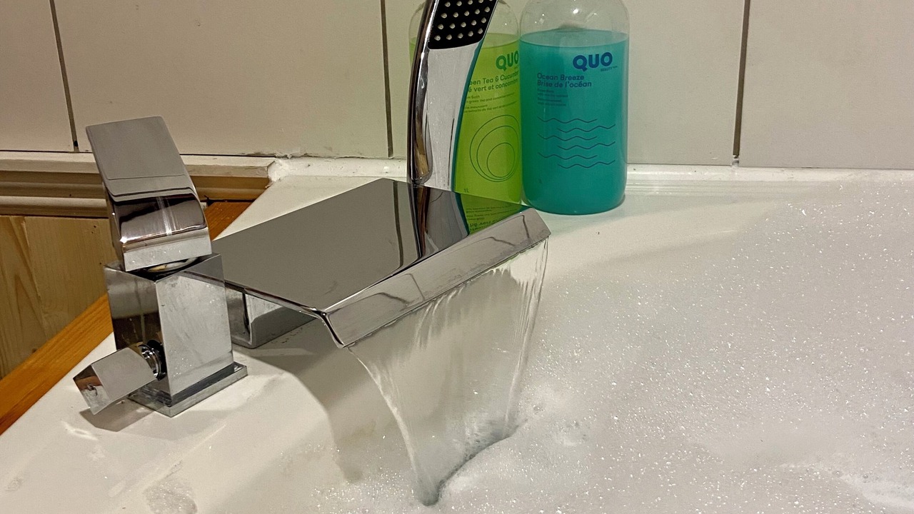 Photo of Bathroom in North Grenville