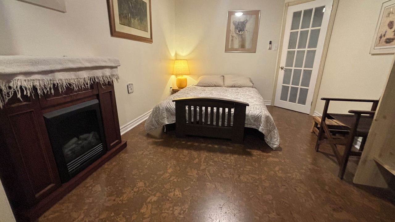 Photo of Bedroom in North Grenville