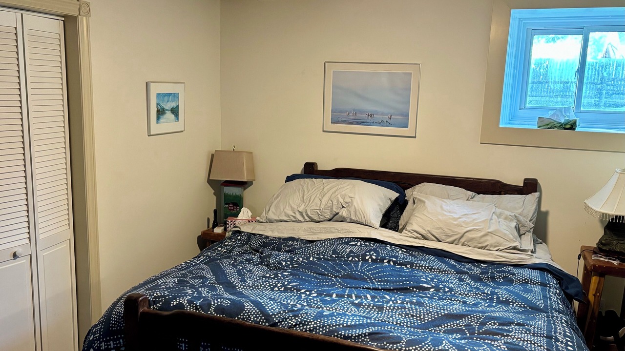 Photo of Bedroom in North Grenville