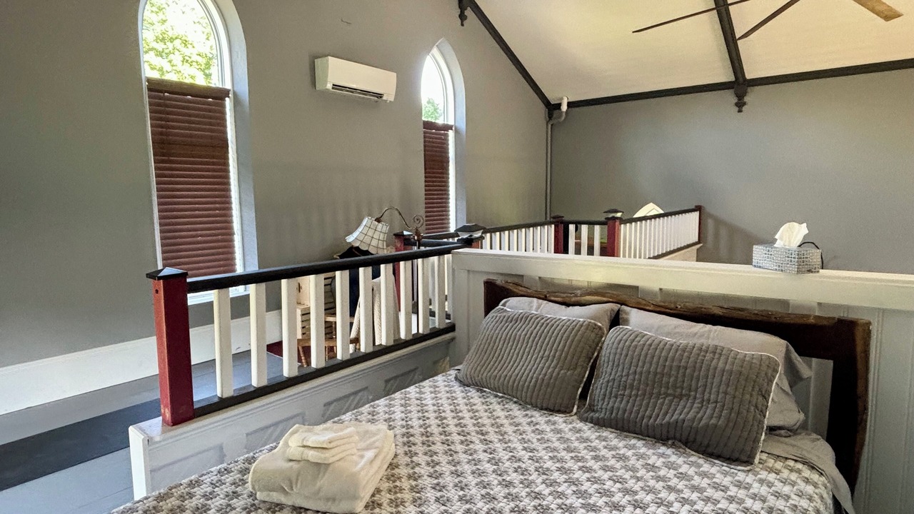 Photo of Bedroom in North Grenville