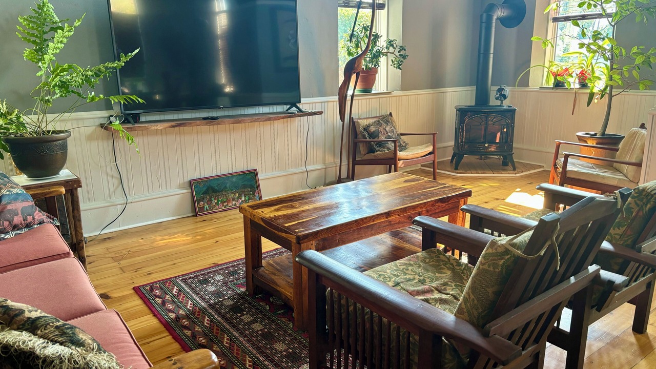 Photo of Livingroom in North Grenville