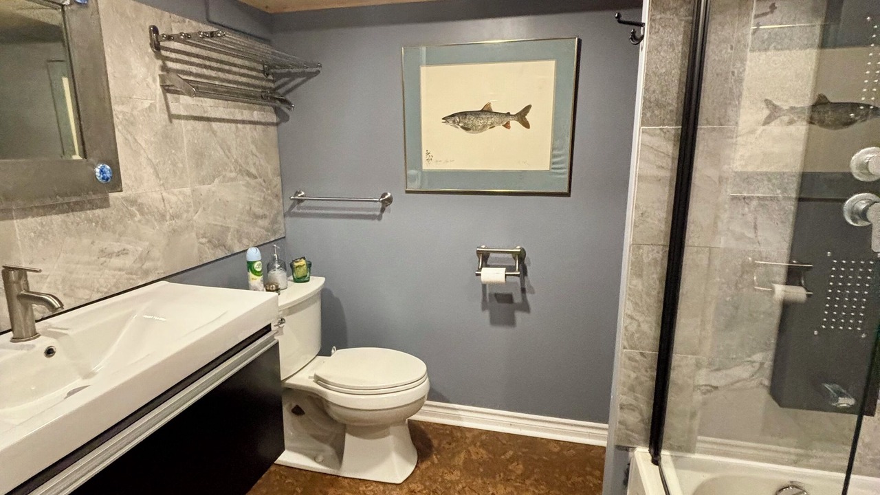 Photo of Bathroom in North Grenville