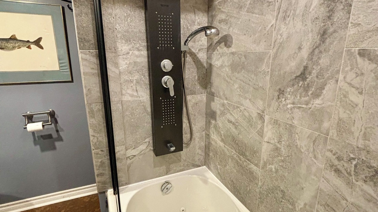 Photo of Bathroom in North Grenville