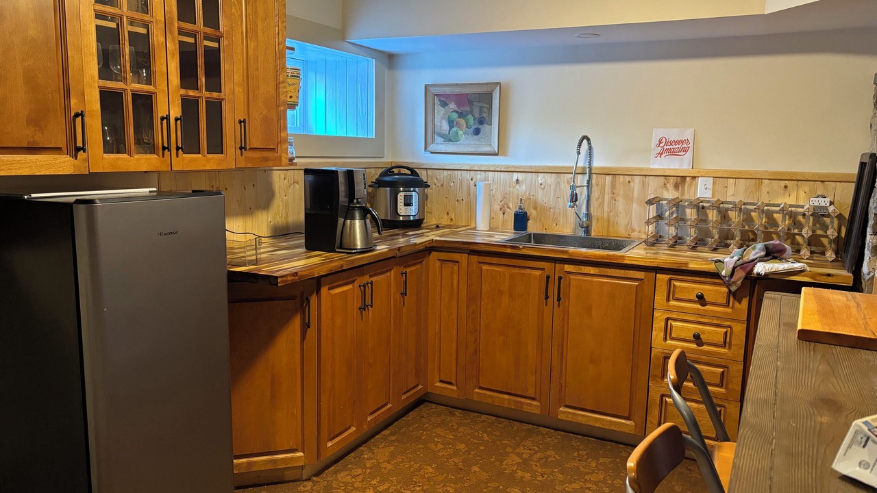 Photo of Kitchen in North Grenville
