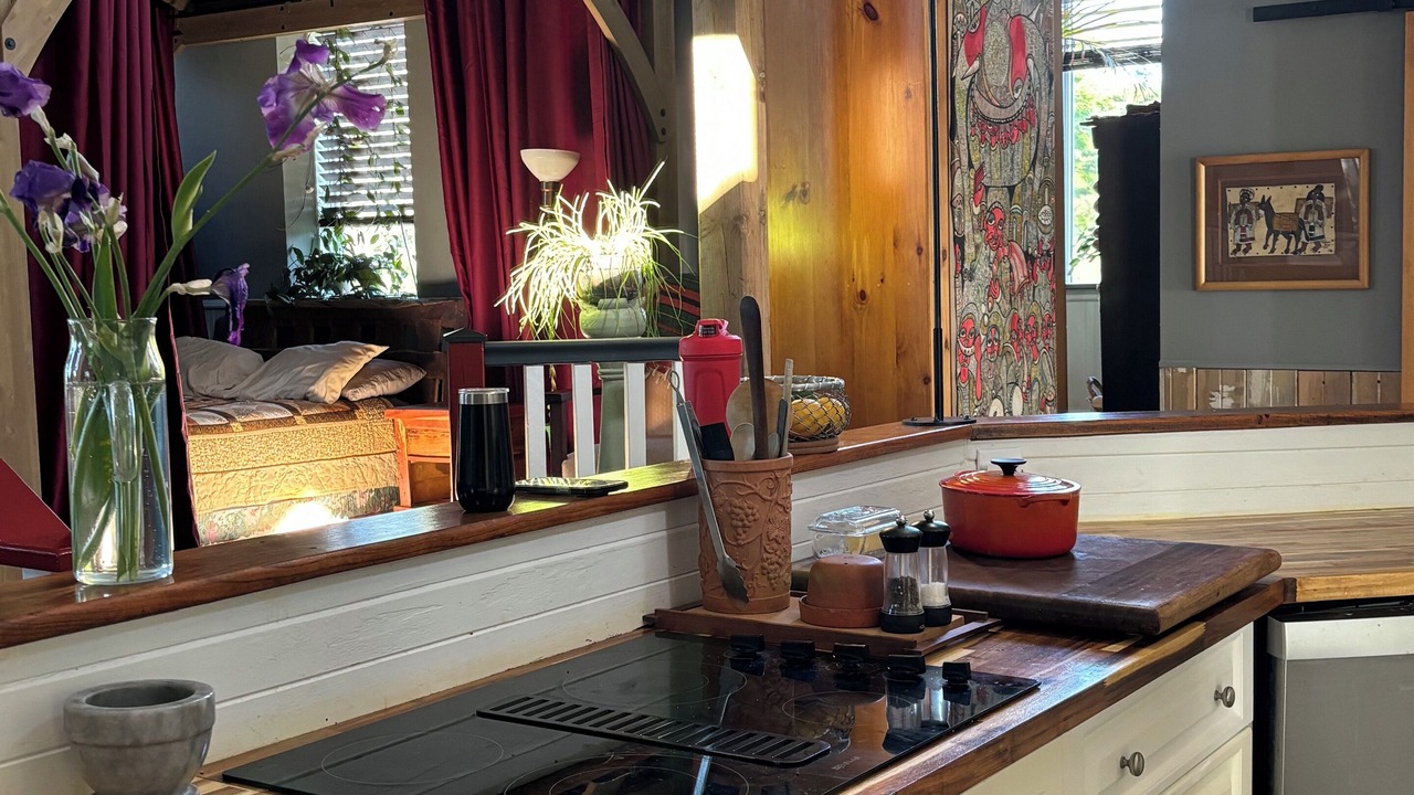 Photo of Kitchen in North Grenville