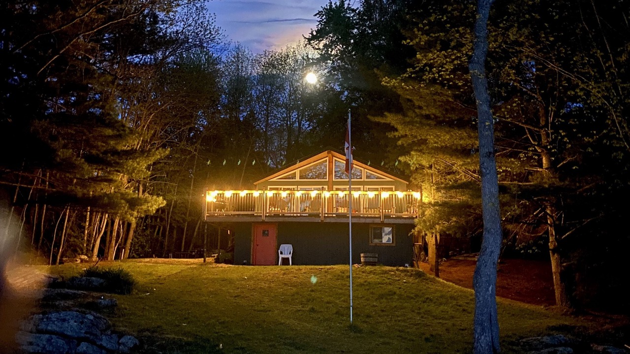 Photo of Outdoor in Gravenhurst