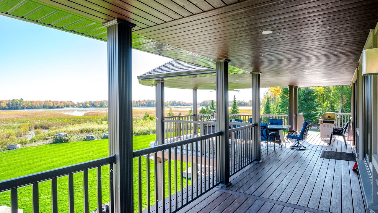 Photo of Outdoor in Trent Lakes