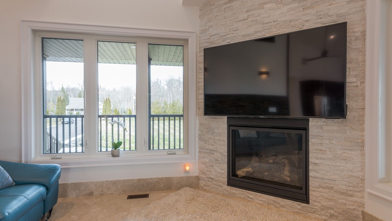 Photo of Bedroom in Trent Lakes