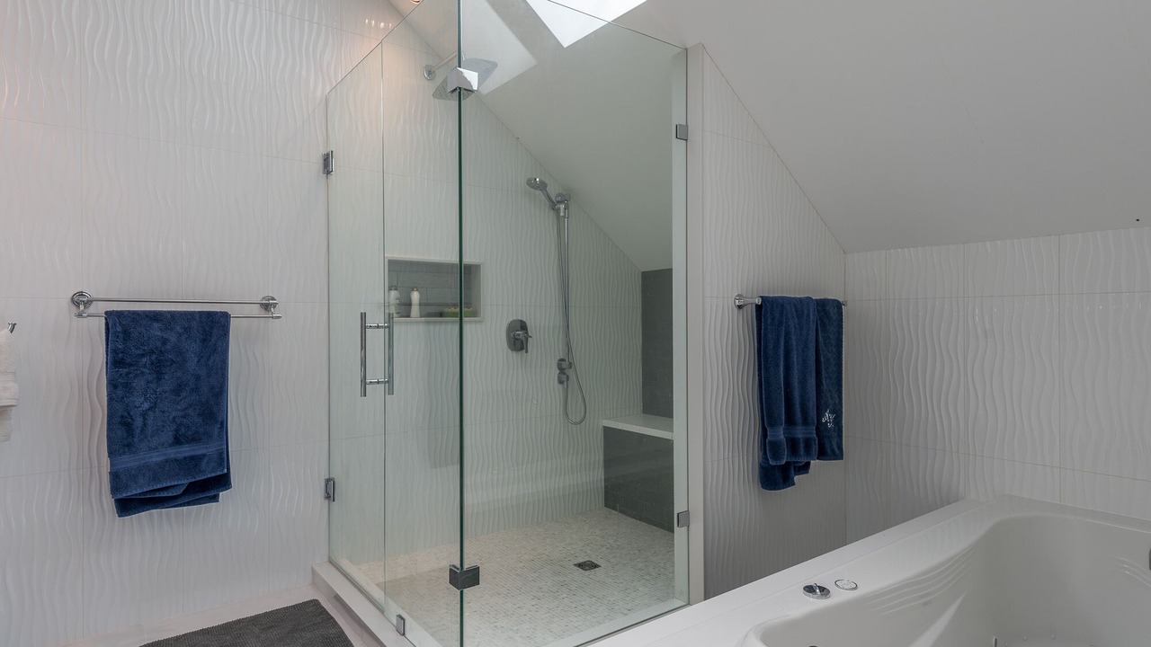 Photo of Bedroom in Trent Lakes