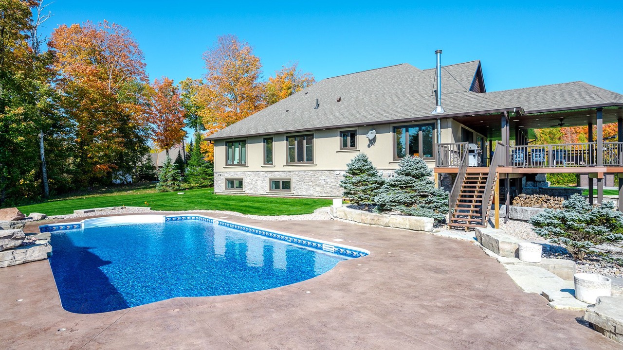 Photo of Outdoor in Trent Lakes