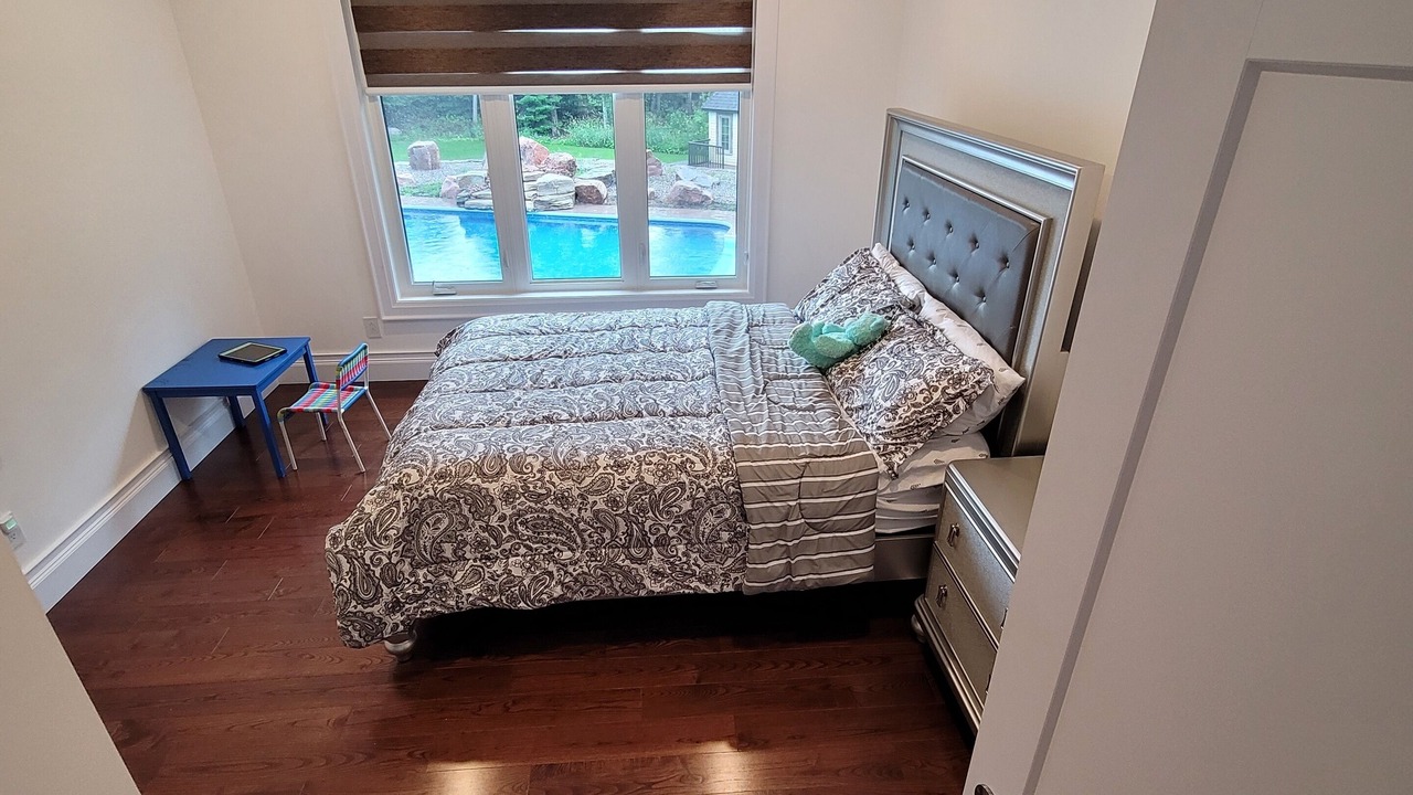 Photo of Bedroom in Trent Lakes