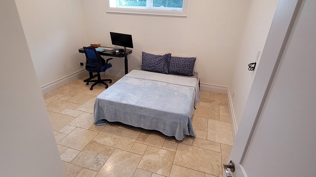 Photo of Bedroom in Trent Lakes