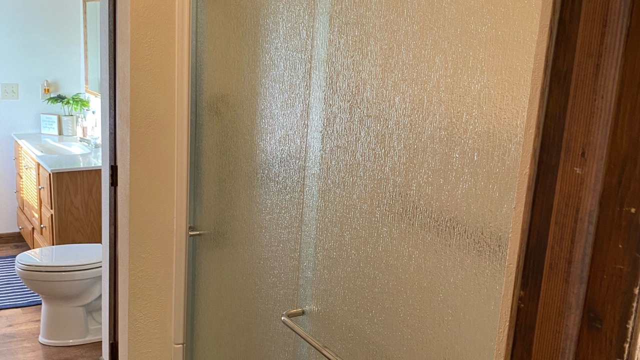 Photo of Bathroom in Alexandria