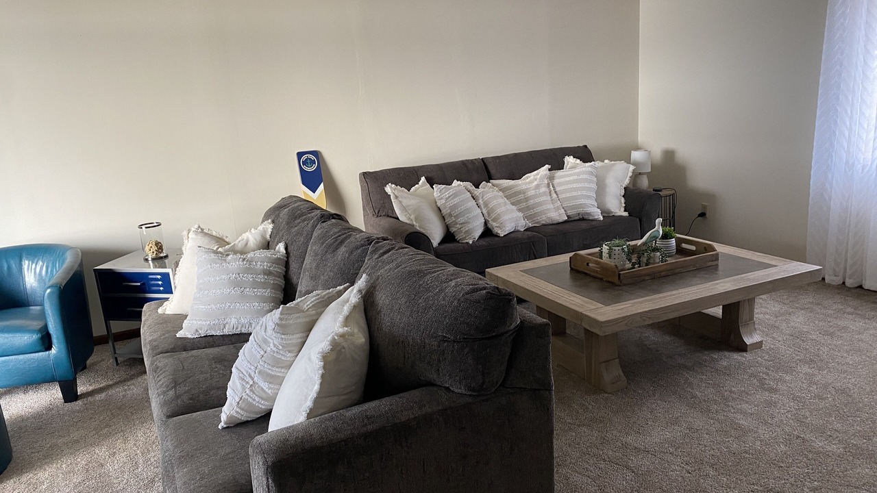 Photo of Bedroom in Alexandria