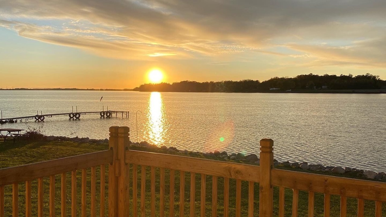 Photo of Outdoor in Alexandria