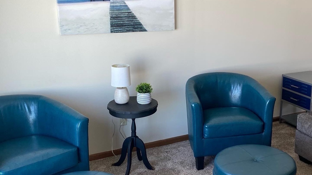 Photo of Bedroom in Alexandria