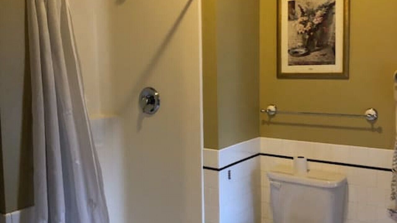 Photo of Bathroom in Tofte