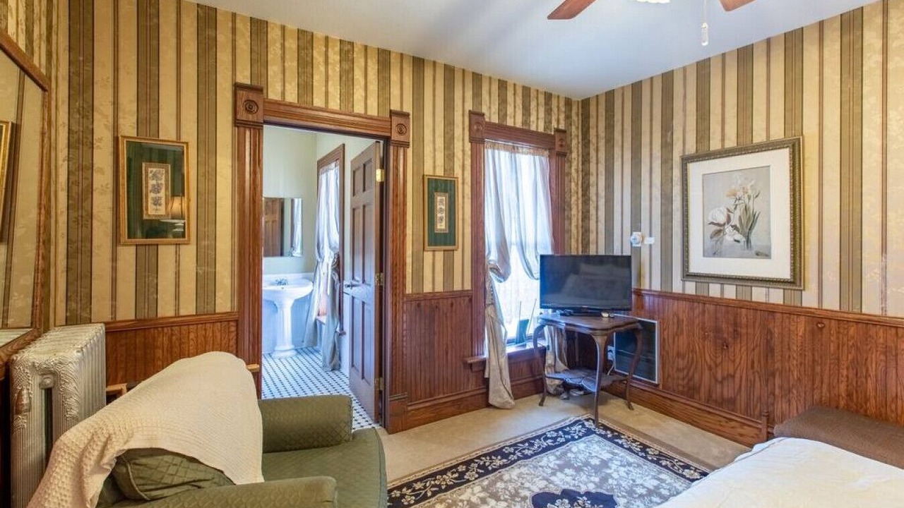 Photo of Bedroom in Tofte
