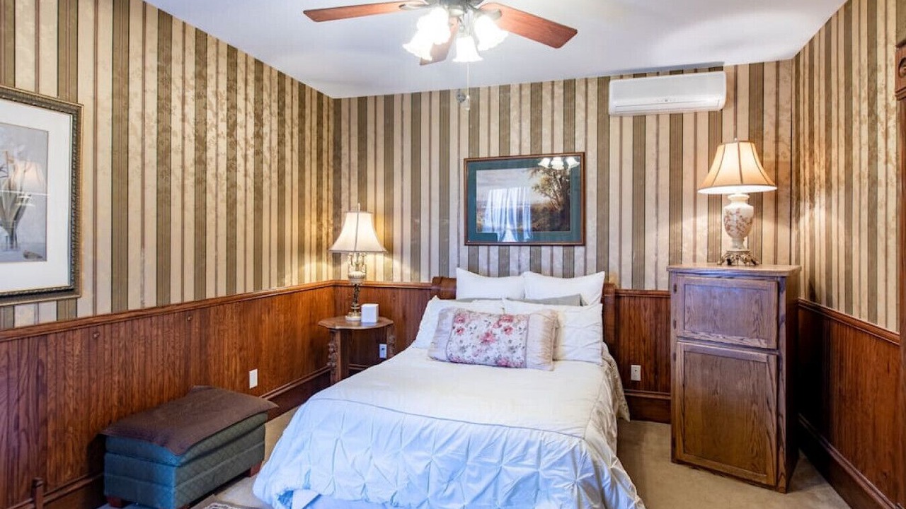 Photo of Bedroom in Tofte
