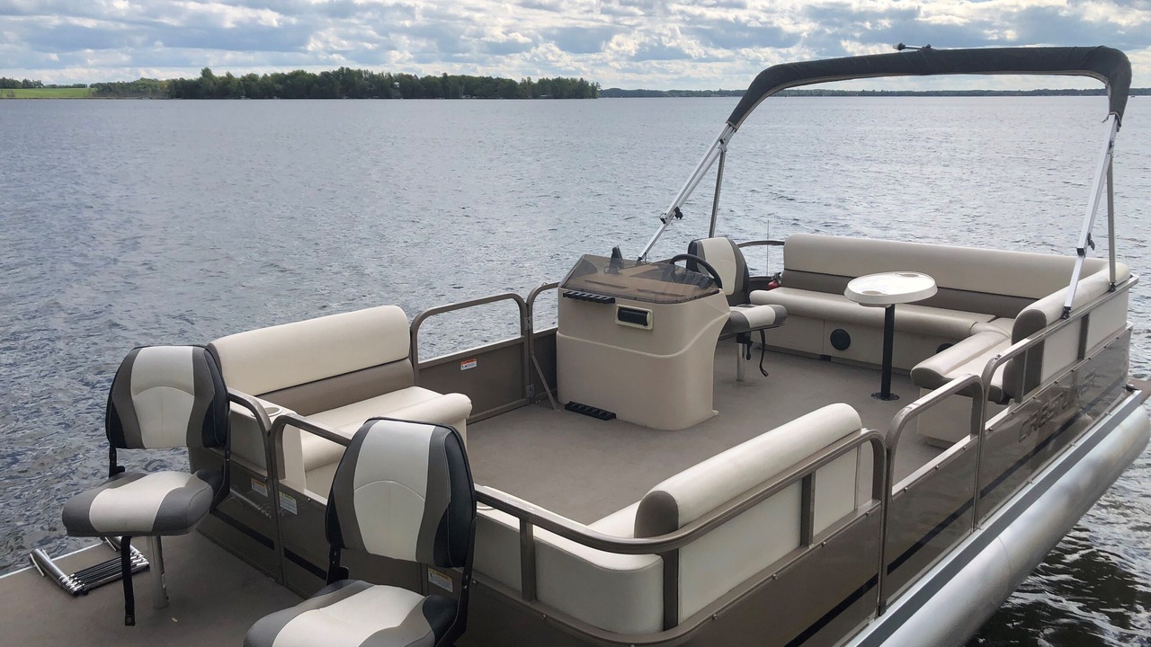 Photo of Others in Sturgeon Lake