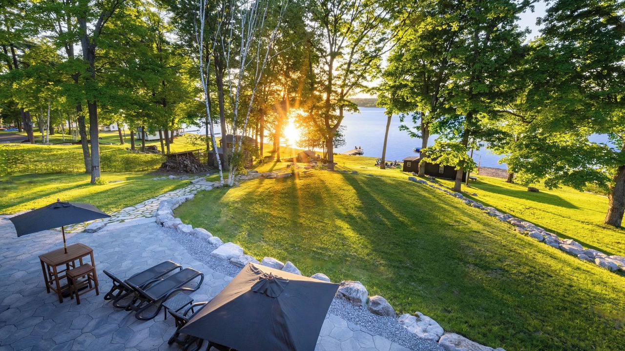 Photo of Outdoor in Buckhorn