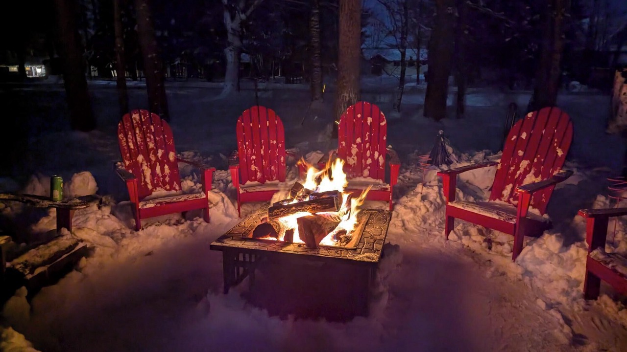 Photo of Others in Lake of Bays