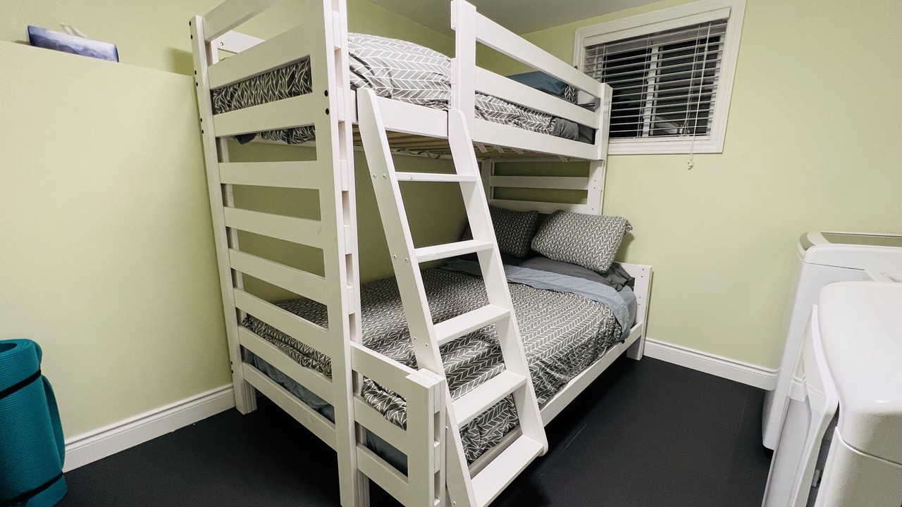 Photo of Bedroom in Tiny