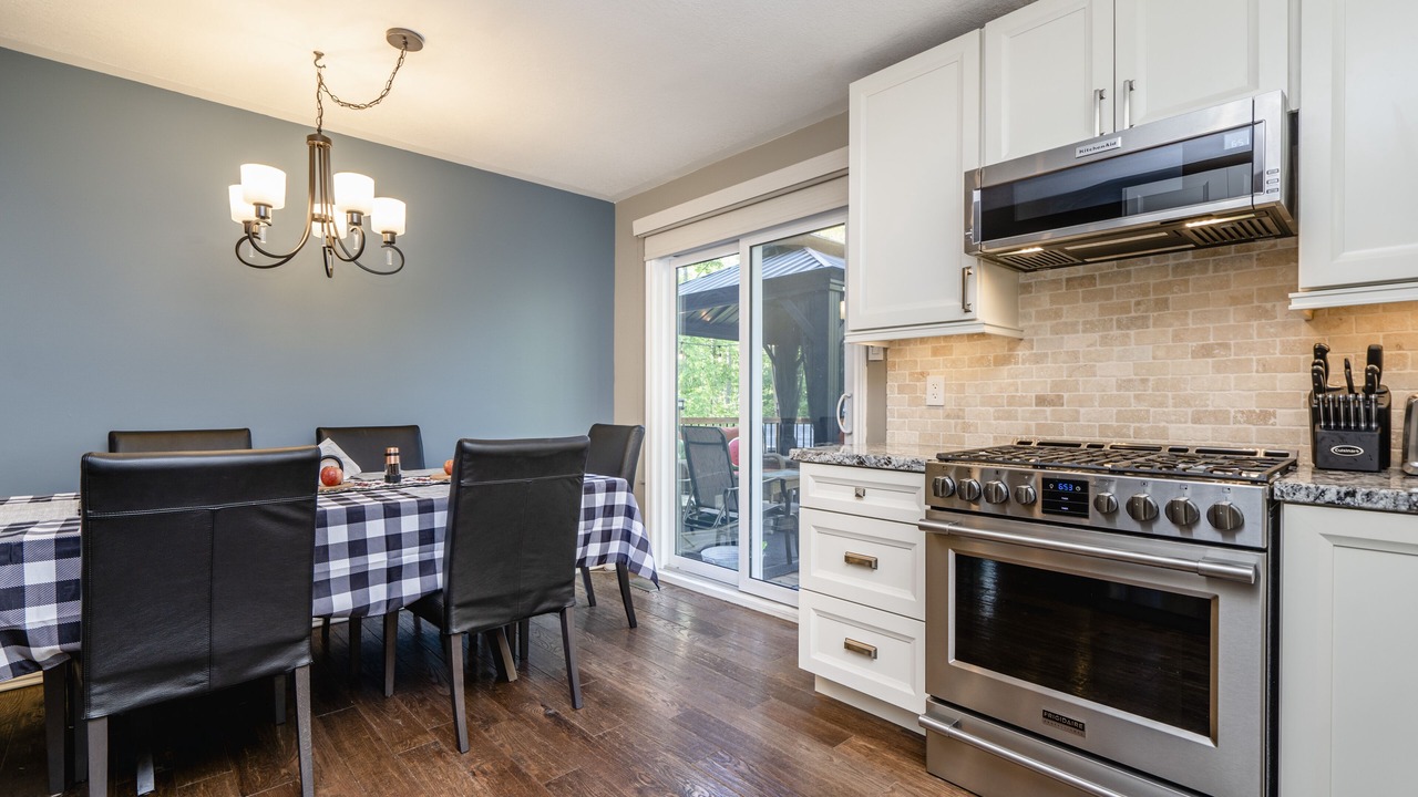 Photo of Kitchen in Tiny