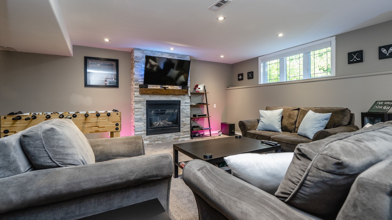 Photo of Livingroom in Tiny