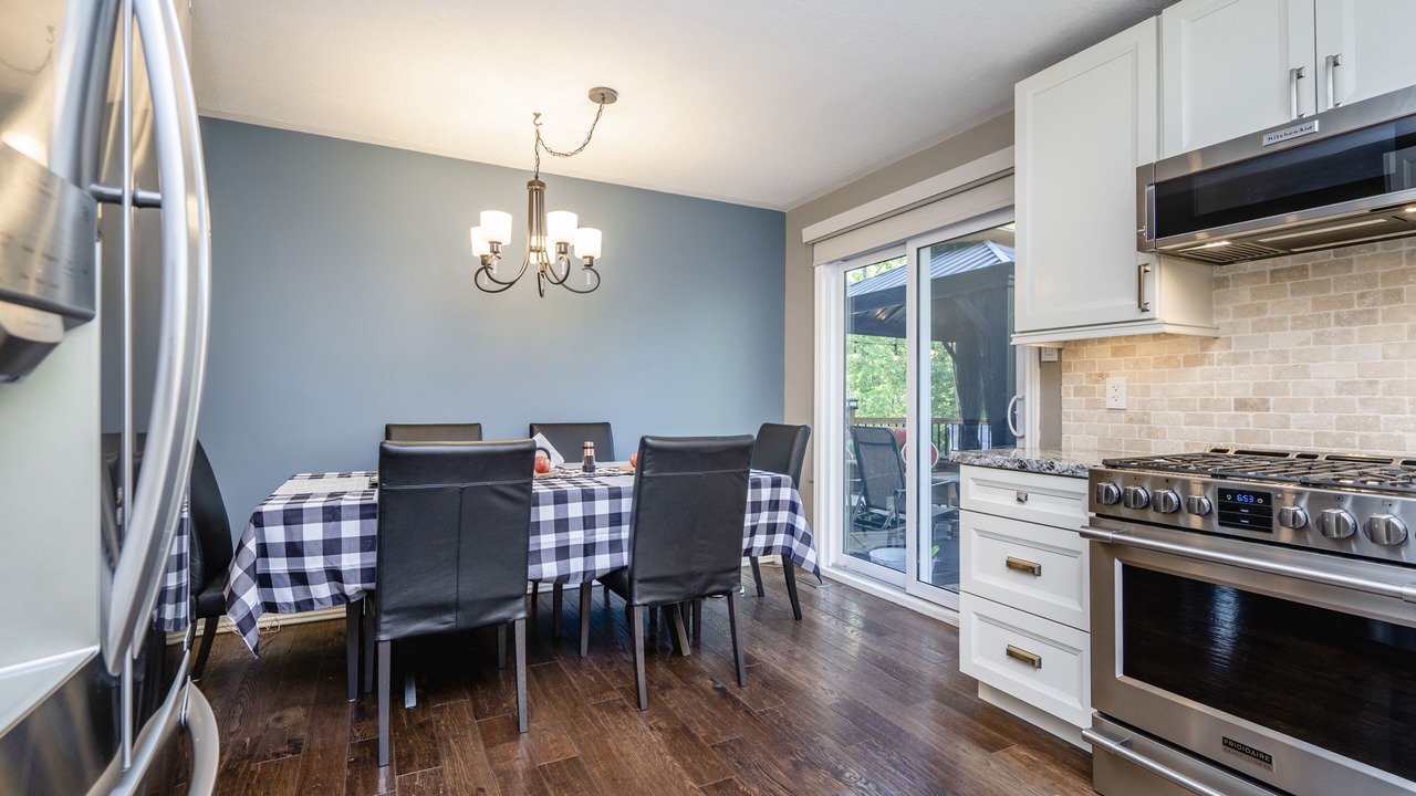 Photo of Kitchen in Tiny