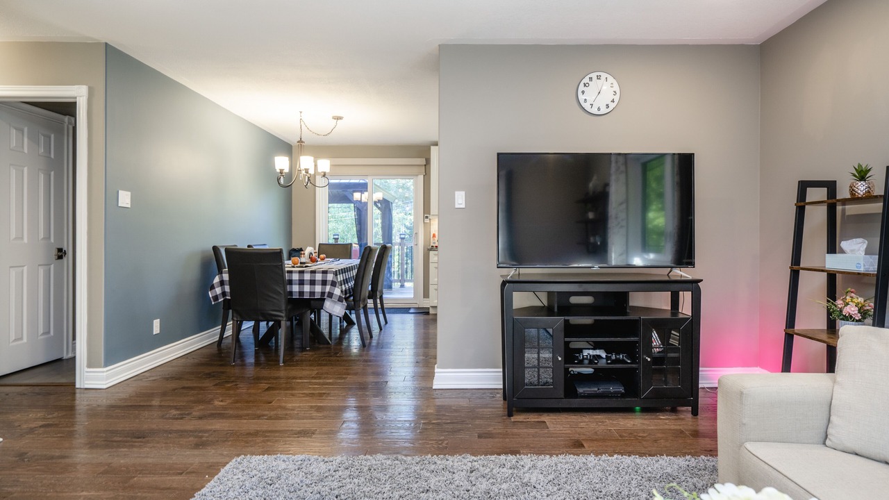 Photo of Livingroom in Tiny