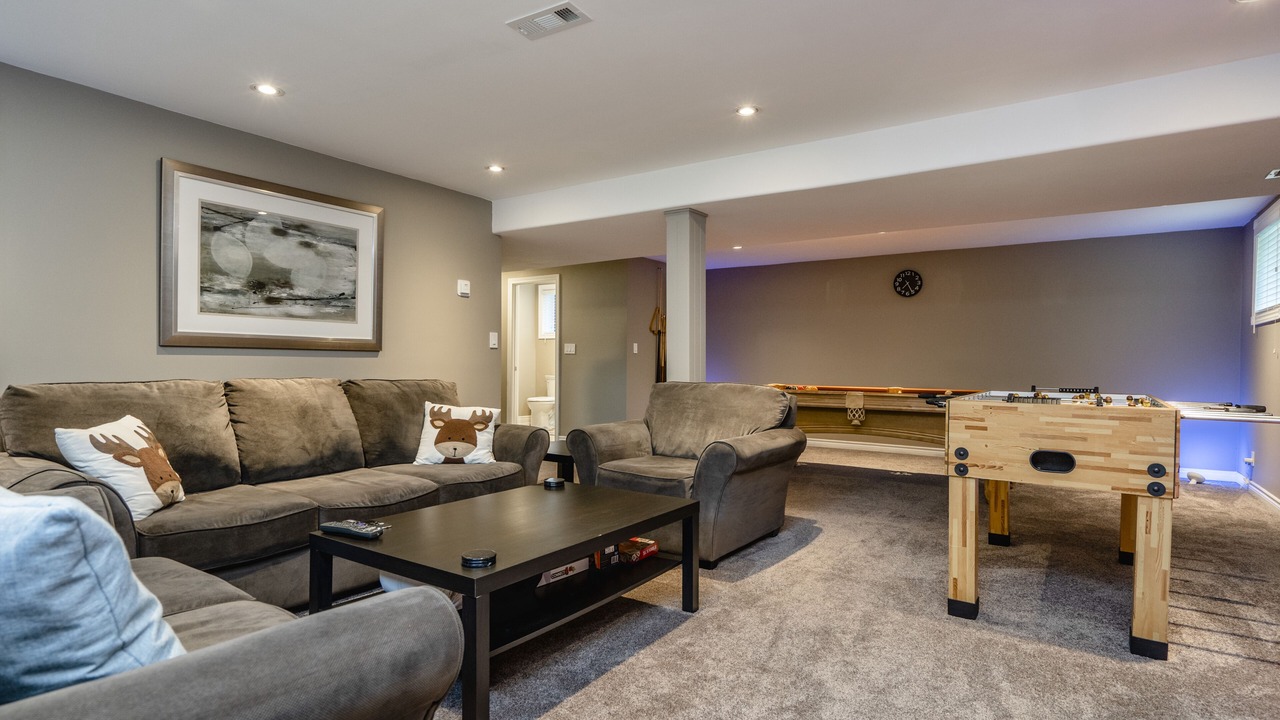 Photo of Bedroom in Tiny