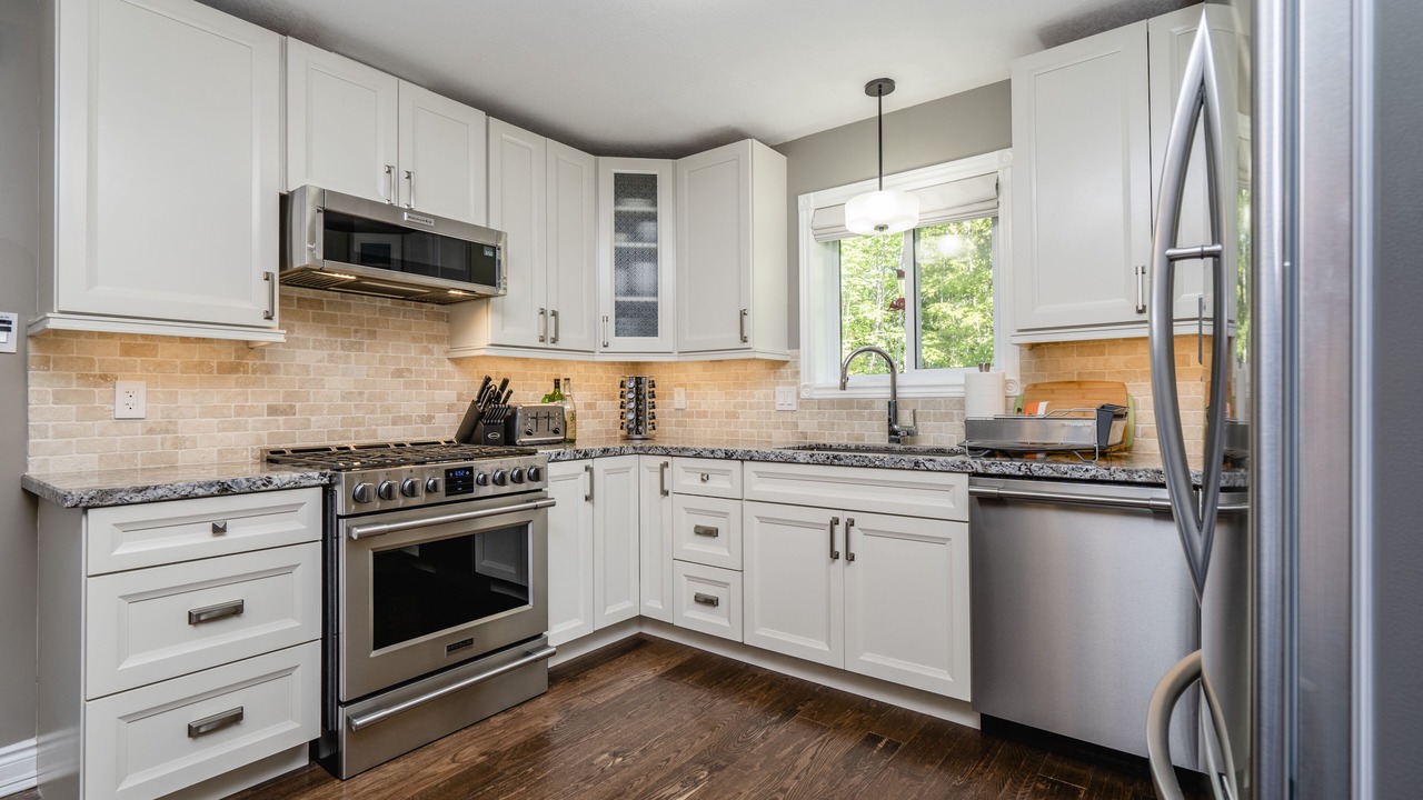 Photo of Kitchen in Tiny
