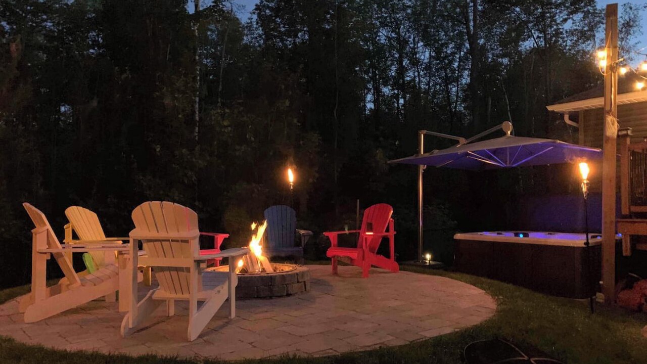 Photo of Outdoor in Tiny